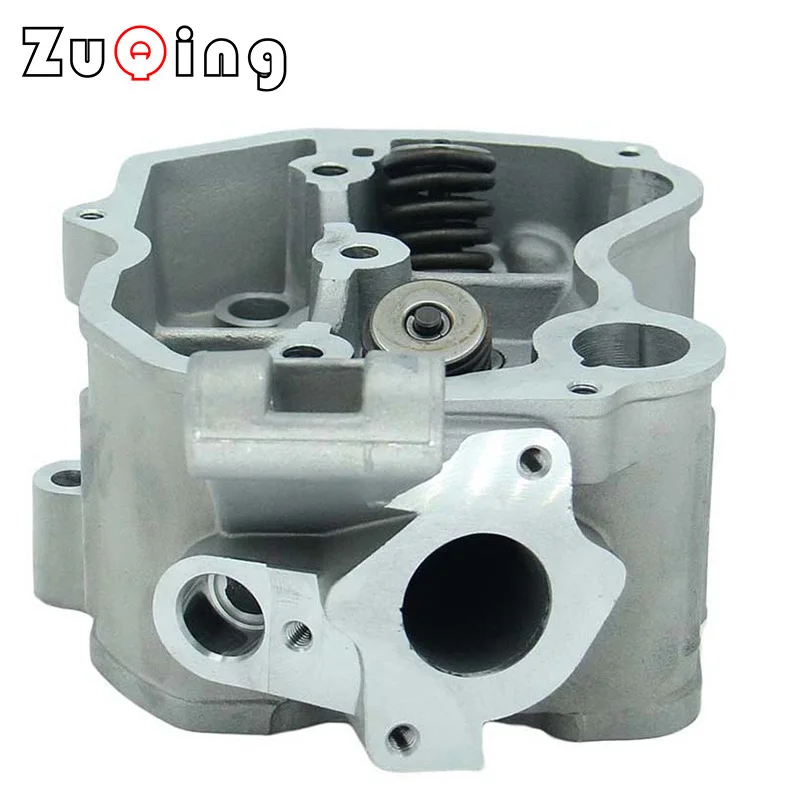 

CG250 250cc Water Cooling Cylinder Head Fit For Zongshen Loncin Lifan CG250 Off Road Dirt Bike And Reverse Engine