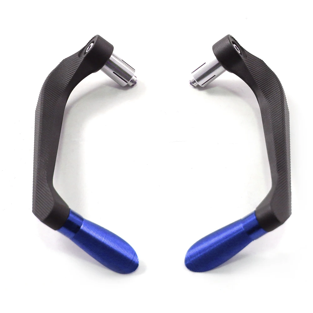 Ручки для Руля Мотоцикла защитные рычаги тормоза сцепления защита KTM DUKE 125 200 390 690