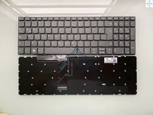 Новый Для Lenovo Ideapad 330-15 330-15AST 330-15IGM 330-15IKB 330c-15 La костюмы латиноамериканских танцев Sp ИСПАНСКИЙ ноутбук клавиатура Teclado