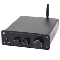 tpa3251 digital audio amplifier hifi power 2 0 home mini professional amp