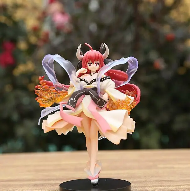 18 см короткая футболка с героями из японского аниме Date A Live Itsuka Kotori 1/8 весы