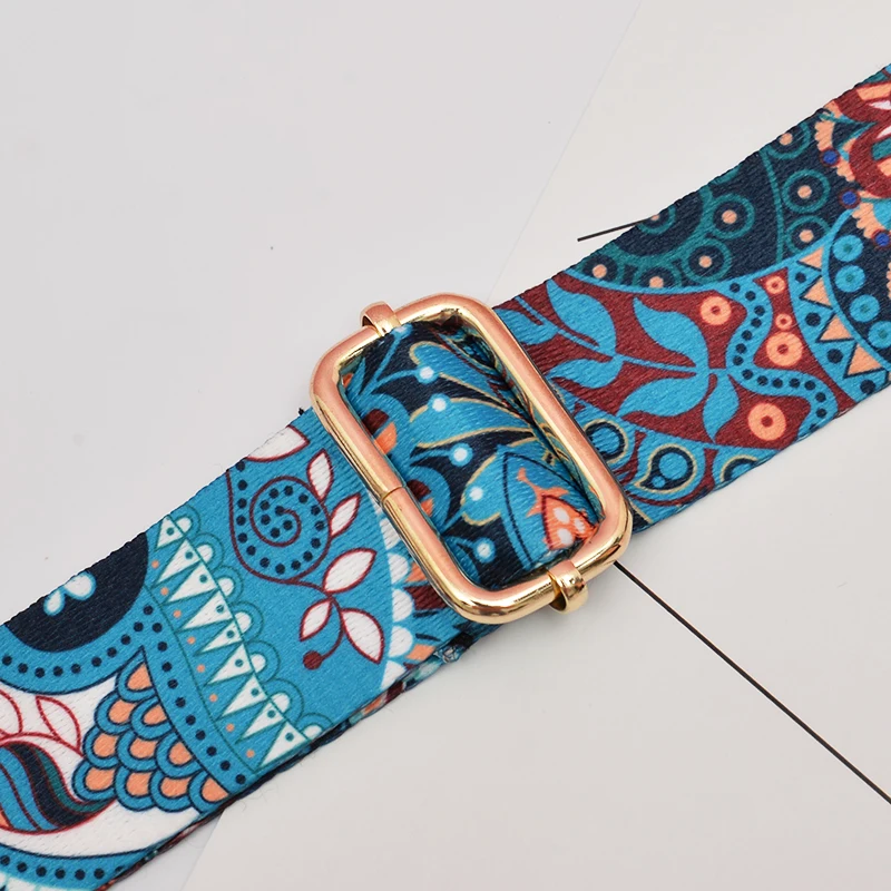 Цветная сумка аксессуар ручки для сумок ремень плечо Raibow заклепки сумочки через