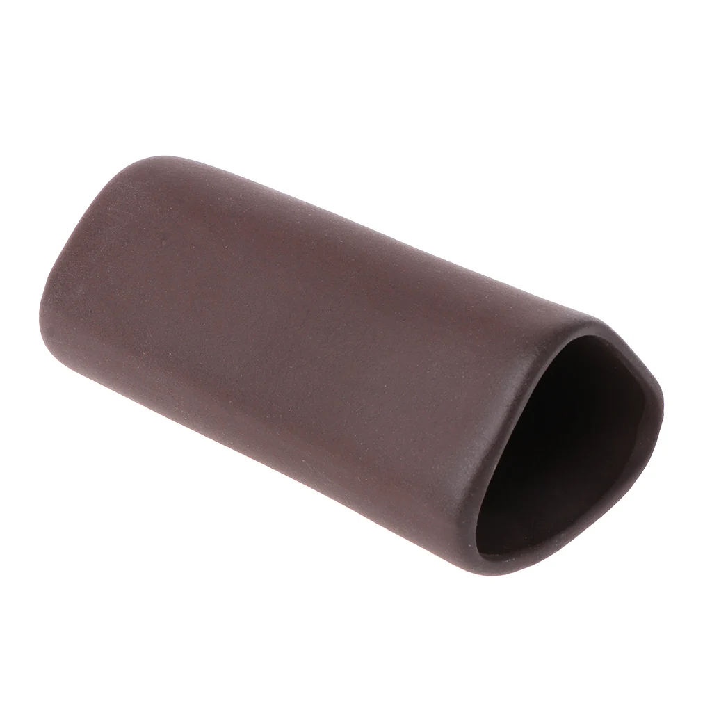 Прямая поставка глиняные горшки рыбы домик для креветок банки аквариум