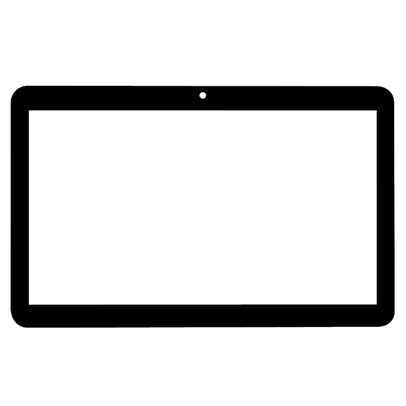 Новый сенсорный экран 10 1 дюйма для LNMBBS W116 тачскрин сенсорная панель средний