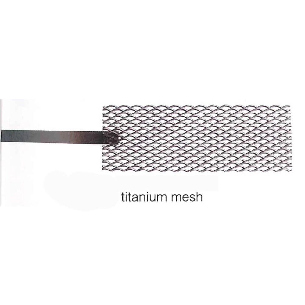 Бесплатная доставка платинированный титановый анод ювелирное покрытие родиевая