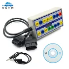 Диагностический прибор OBD2, автомобильный диагностический прибор