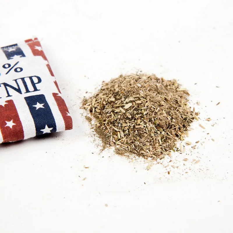 100% холщовые мешки для кошачьей мяты интересные игрушки кошка любит это домашнее