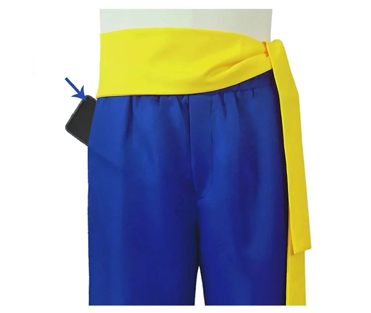 Одна деталь с принтом &quotМанки Д. Луффи костюмы для косплея на Хэллоуин