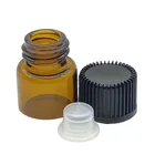 300 шт., емкость для эфирных масел, 1 мл