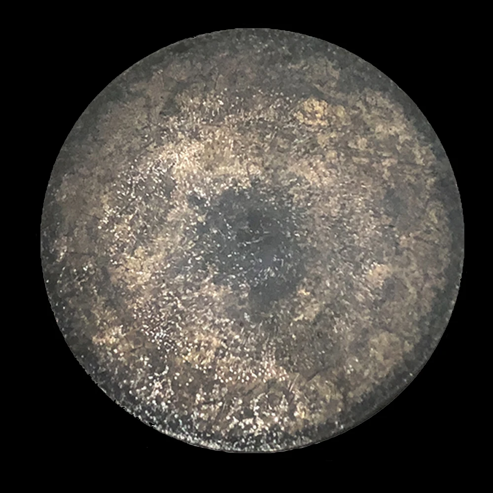 

Arborea Earth tone gong 60 cm Gong is the first choice for sound therapy