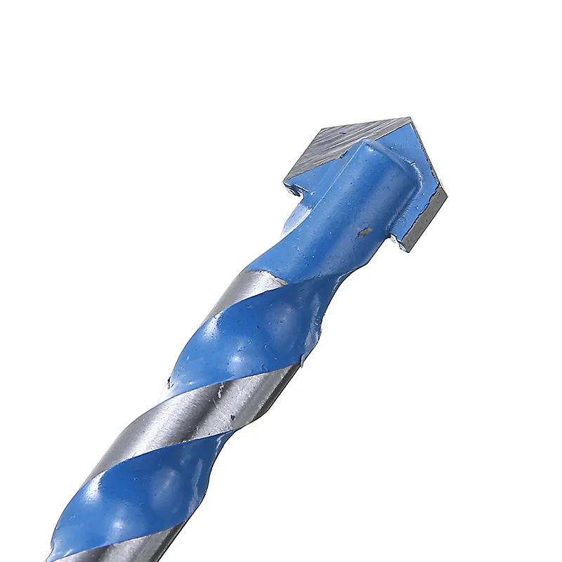 10 шт. Вольфрам твердосплавные сверла Многофункциональный конечной штамповки под