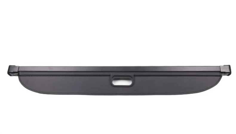 For Mercedes-Benz ML W166 ML320 ML350 ML400 500 2013-2017 Rear Cargo Cover Partition Curtain Screen Shade Trunk Security Shield |