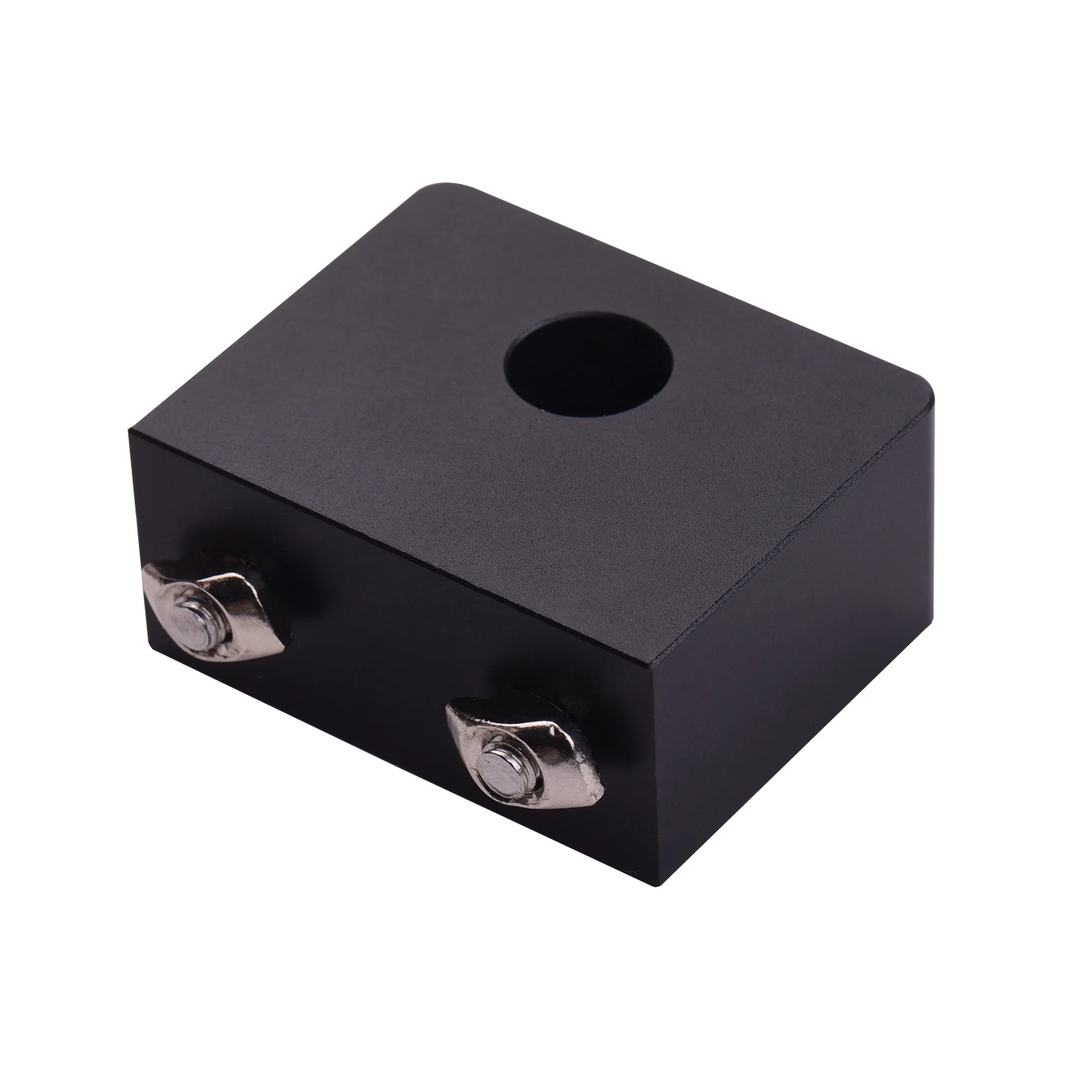 Z-Rod подшипниковый Держатель Z-Axis Leadscrew Top Mount Metal совместимый для Ender-3 CR-10 Запчасти