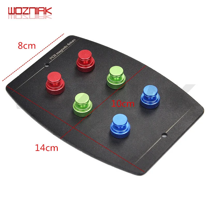 

Магнитный зажим для материнской платы, Универсальное крепление для Iphone Samsung