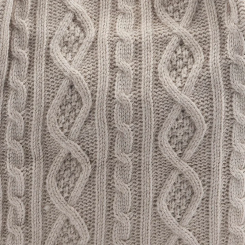 

Women's Woven Casual Shoulder Bag Women's Handbag Casual Messenger Bag Bucket Bag Large Capacity Simple Shoulder Bag