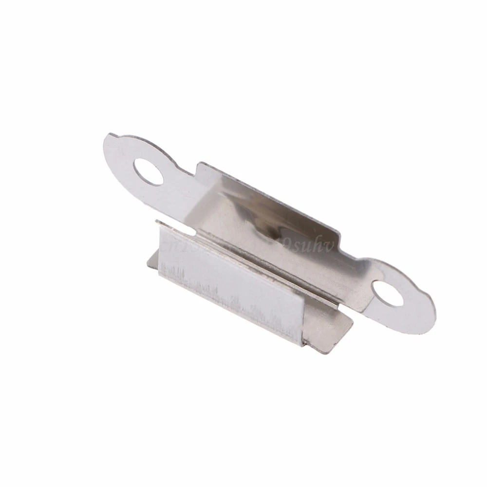 4 шт./компл. Запчасти для 3D-принтеров со сборной платформой стеклянный фиксатор из