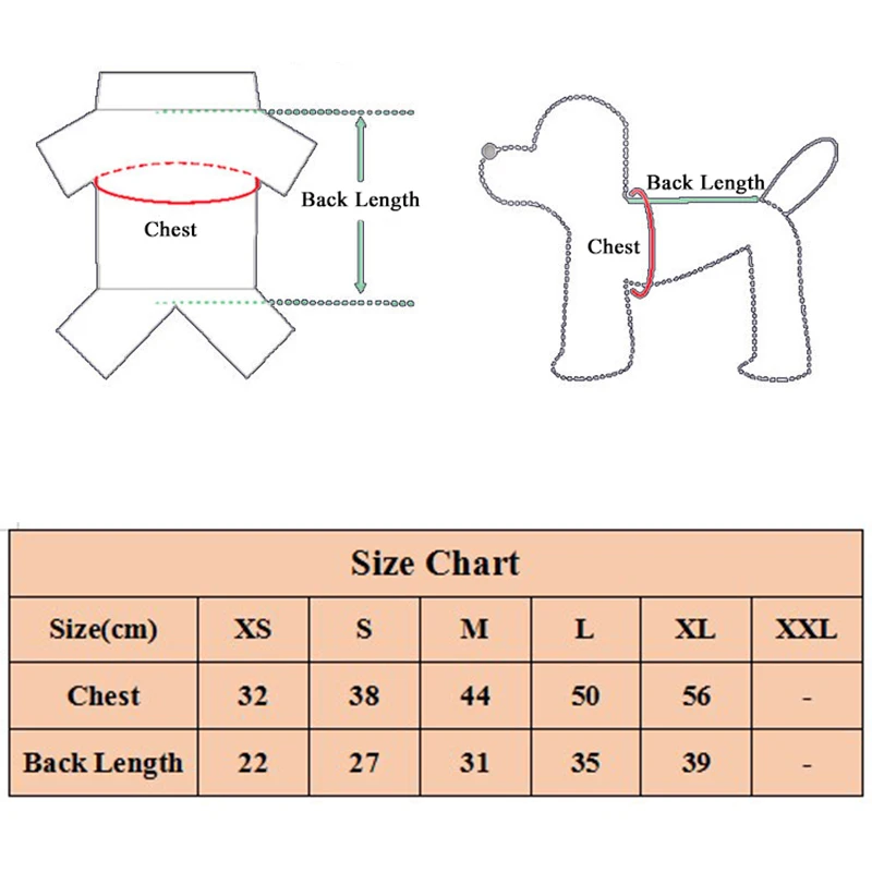 Летняя футболка с милым принтом для домашних животных одежда щенков и собак