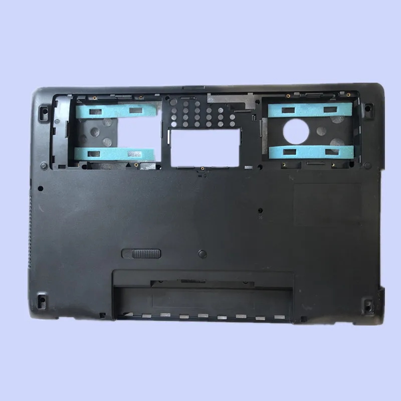 95% новая Оригинальная Нижняя крышка ноутбука ASUS N76VZ|Сумки и чехлы для ноутбуков| |