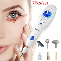 7pcs needles tip spot mole wrinkle removal face skin lift for plamere plasma pen freckle dark spot remover beauty tool