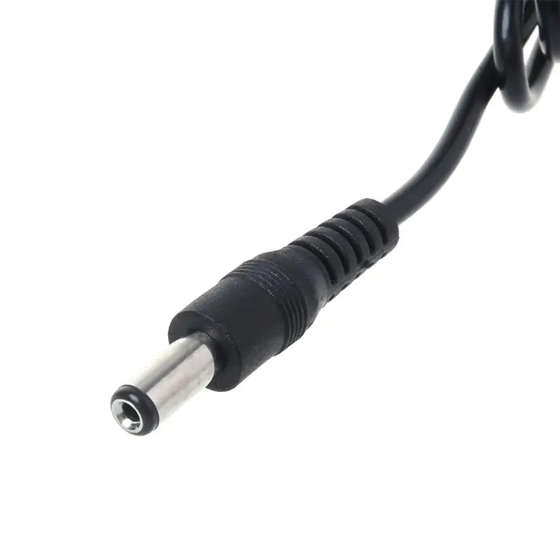 

8.4V 1A Bicycle Light Charger EU Plug DC5.5x2.1 Rechargeable Battery Headlight Lamp Bike Torch Supplies
