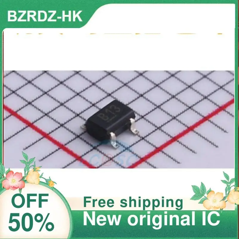 

2-10PCS/lot MIC841HYC5 SC70-5 B13 New original IC