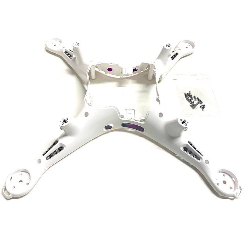 Оригинальный Phantom 4 Pro V2.0 Верхний Корпус средний корпус и нижний посадочные шасси
