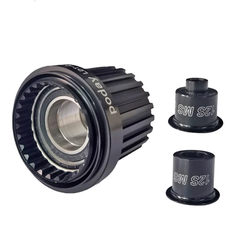 

DT Driver DT Swiss 240 350 Hub черный комплект DT Swiss XD Driver,DT центральный корпус