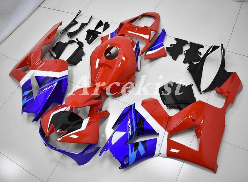 

Injection Mold New ABS whole Fairings Kit Fit for CBR600RR F5 2013 2014 2015 2016 2017 2018 13 14 15 16 17 18 Bodywork set