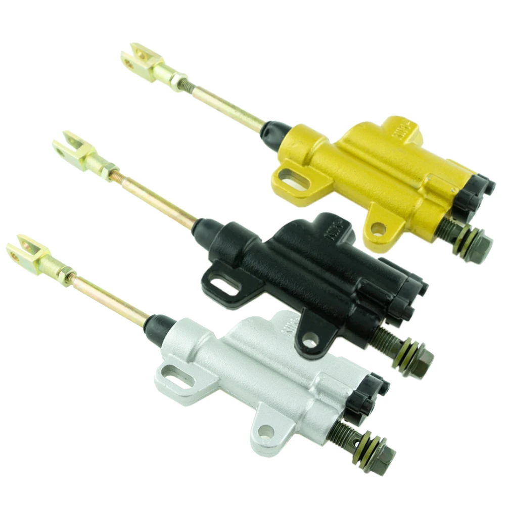 Аксессуары прямая посадка главный цилиндр грязевой велосипед легкая установка