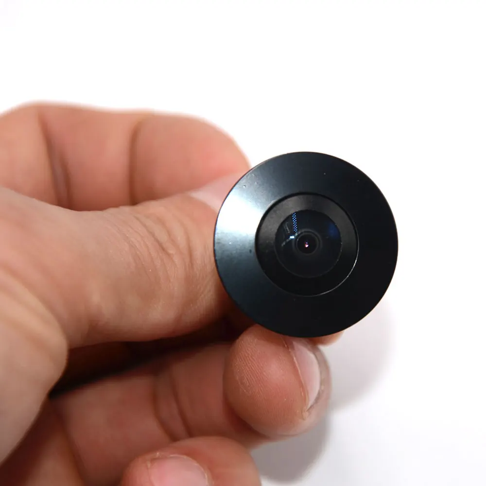 

Автомобильная камера заднего вида BYNCG, металлический корпус, Автомобильная камера заднего вида, компактная камера заднего вида для парковк...