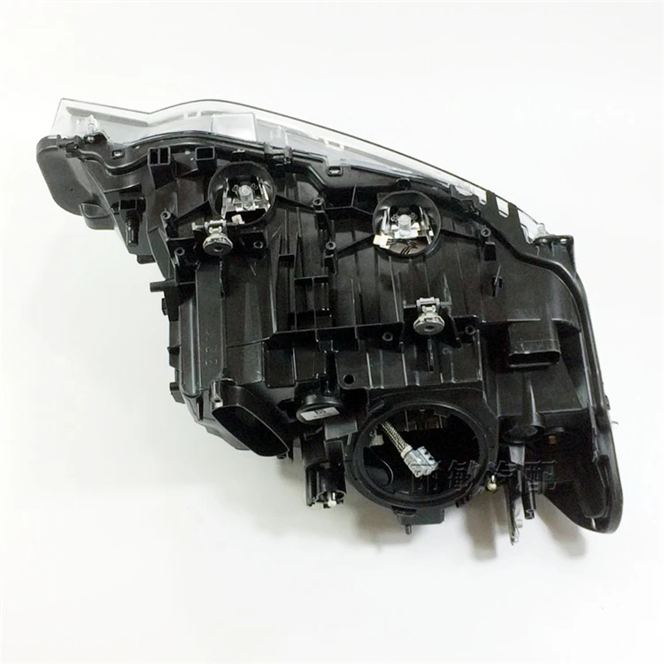 

Second Hand for BMW 13-15 Models 318i 320i 323i 325i Xenon Headlights for BMW F30 Headlights