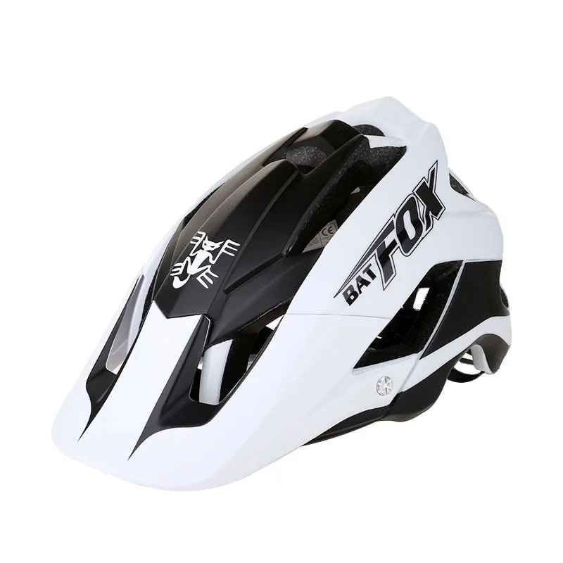 

Manta Raccoon Bicycle Helmet Cycling Protective Headgear for Cycling Mountain Bike Skateboard Helmet Helmet