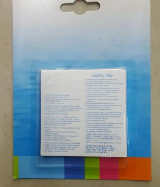 Оптовая продажа патч ПВХ клейкая наклейка специально для плавания кольцо