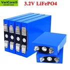 VariCore 3,2 V 14Ah 32Ah батарейный блок LiFePO4 фосфат 14000 мАч, 32000 ма-ч для 4S 12V 24V солнечный светильник мотоциклетные аккумуляторные батареи для двигателя