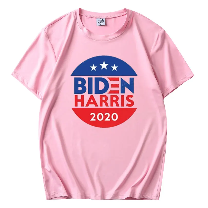 Футболка с символикой кандидата в президенты США Джо биден демократ президент
