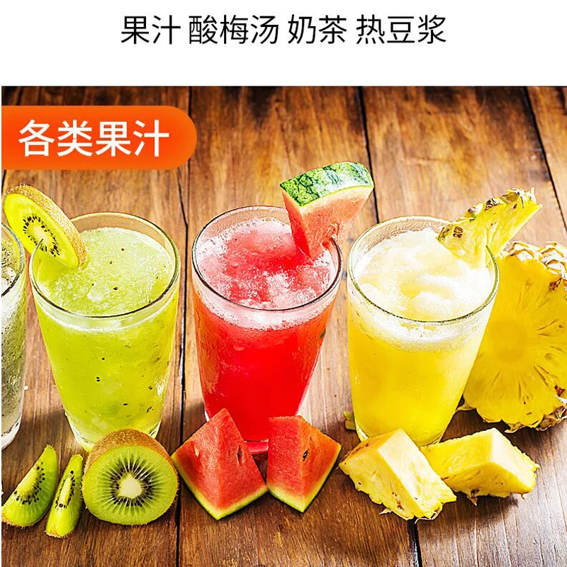 Самый популярный коммерческий аппарат для приготовления напитков оборудование