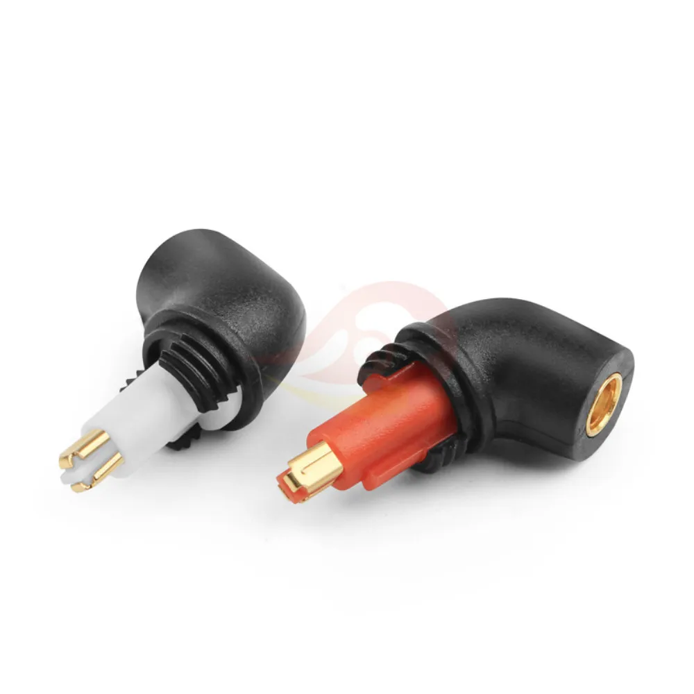 Штекер Hi-Fi преобразователь для наушников EXK на Гнездо MMCX MDR EX1000 800 7550 кабель