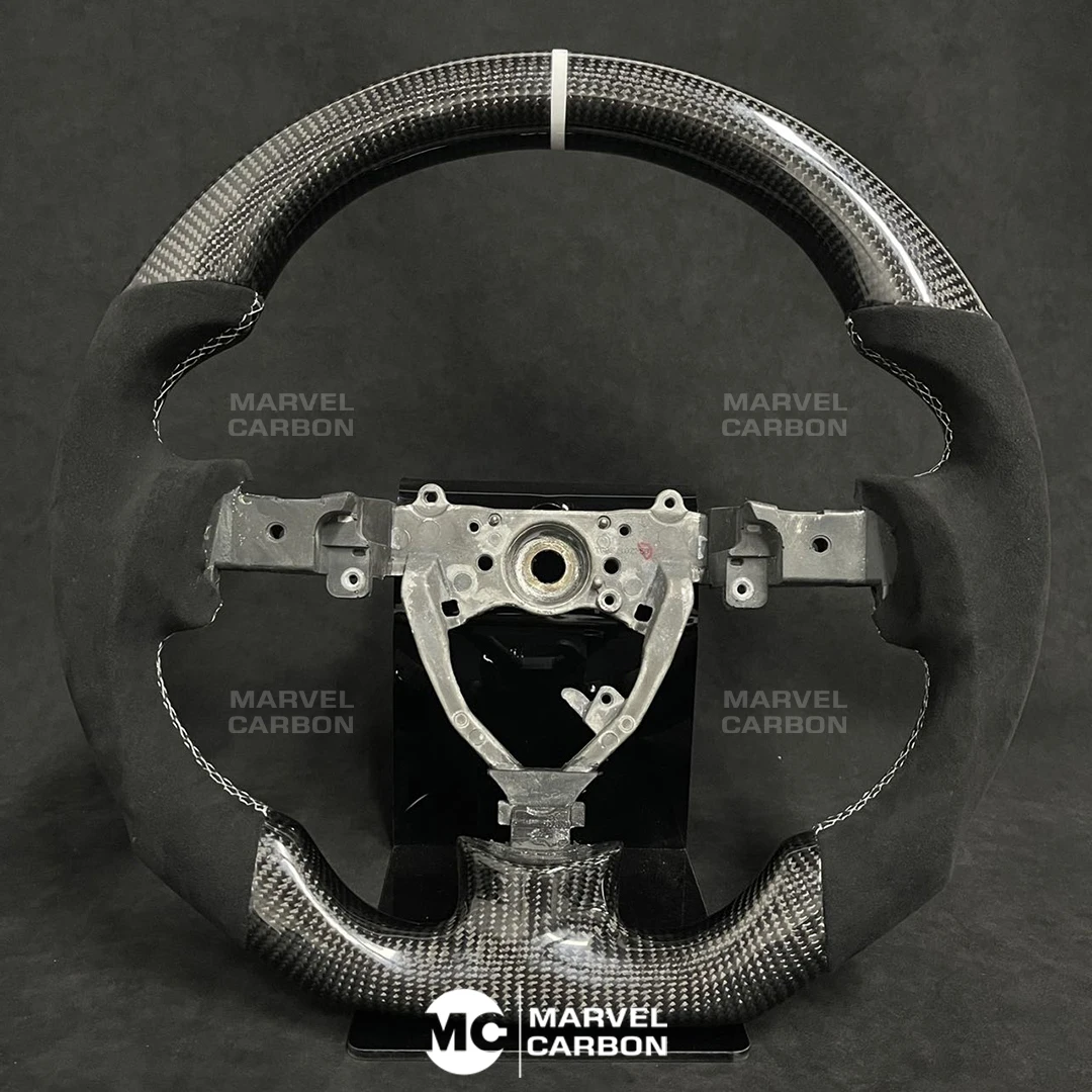 

Steering Wheel FJ Carbon Fiber for Toyota FJ Cruiser/ Land Cruiser