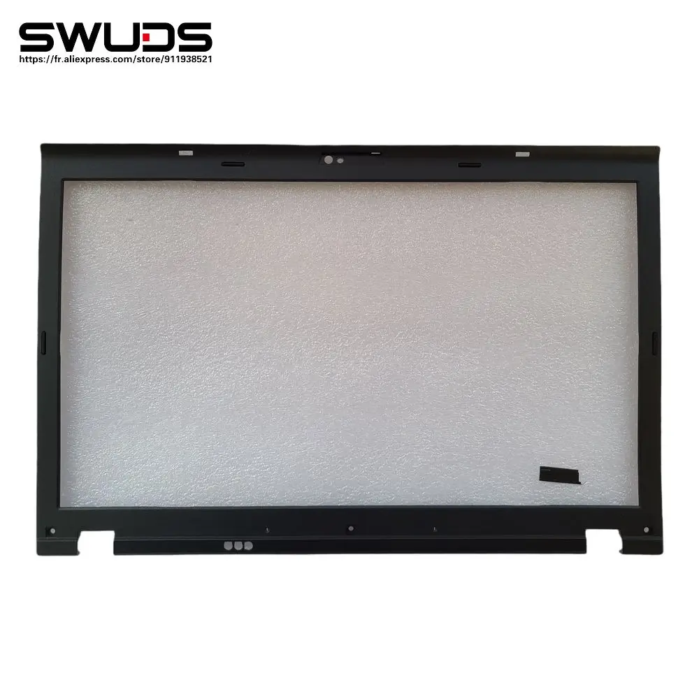 Новый корпус для ноутбука Lenovo ThinkPad t510 t510i w510 передняя крышка ЖК экрана рамка
