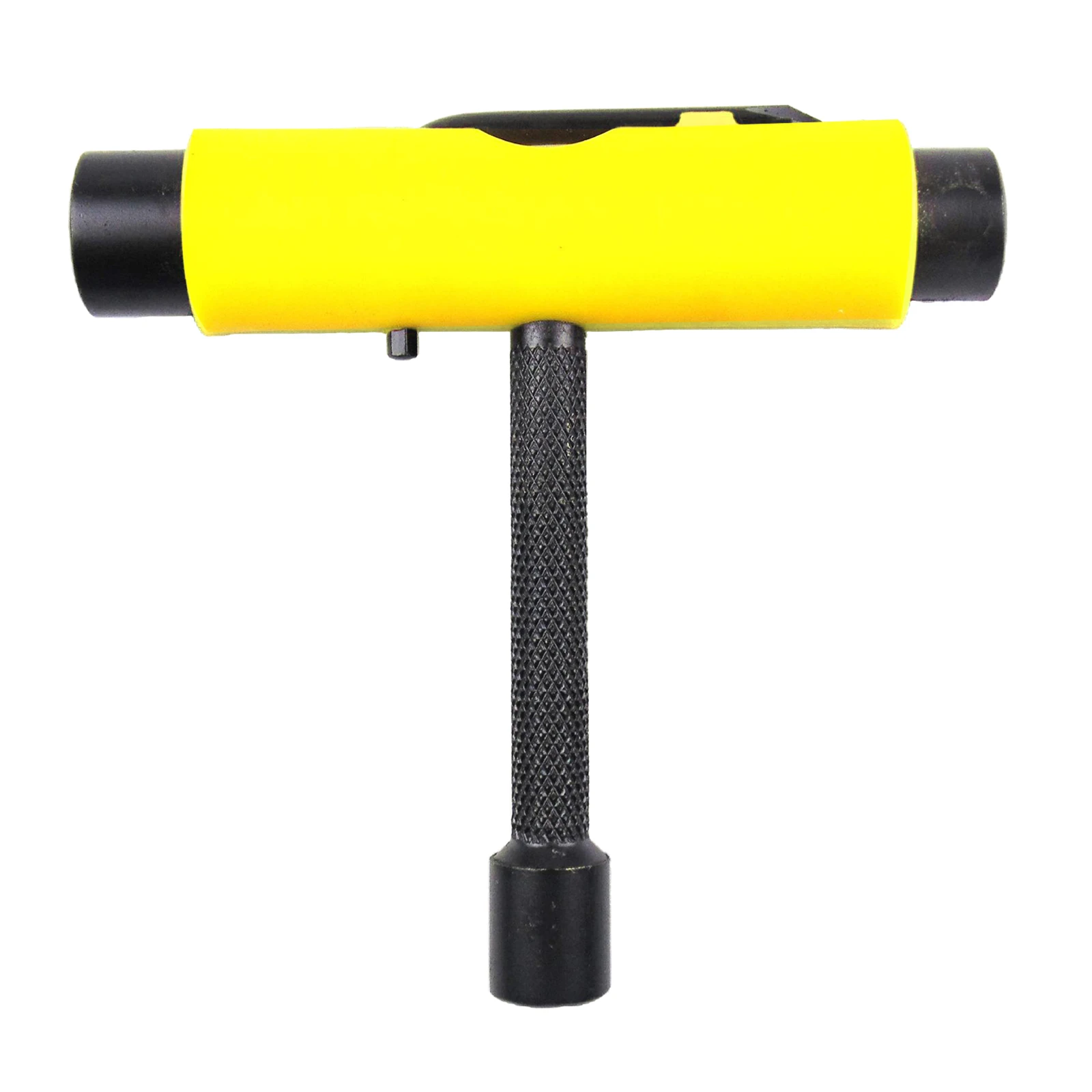 

Skateboard Deck Nose Guards and Tail Guards, Electric Longboard Edge Protector with Skateboard Tools, T-type Skate Tool