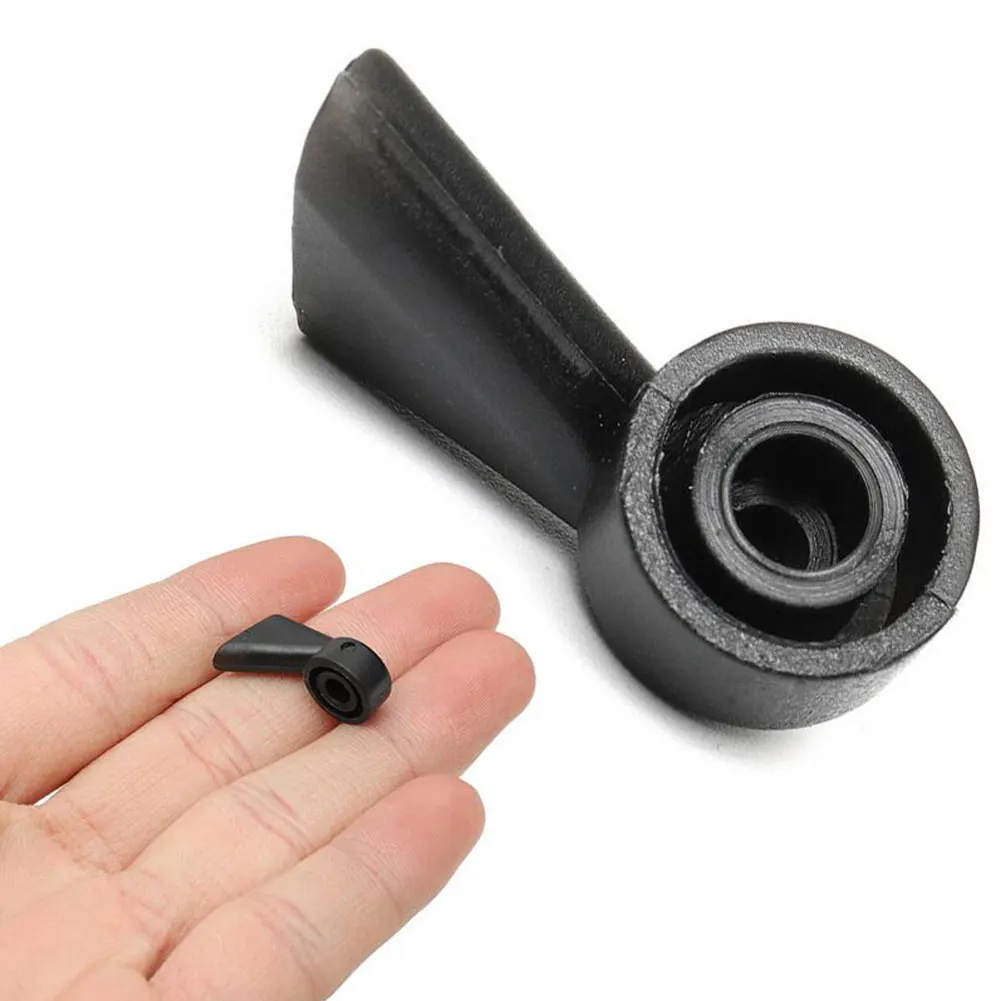 

Профессиональный черный легкий инструмент для стирки, 4 шт., прозрачный экран для лобового стекла, практичный автомобильный 8E9955985, подходит ...