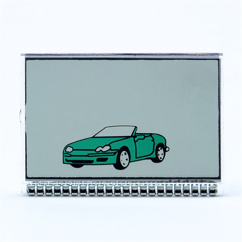 ЖК дисплей 9 5 для пульта дистанционного управления tw9 Tomahawk 5/Tomahawk двусторонняя