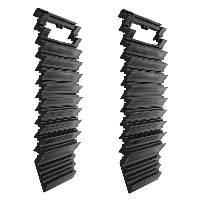 2x многофункциональные автомобильные противоскользящие цепи песочный Пасс