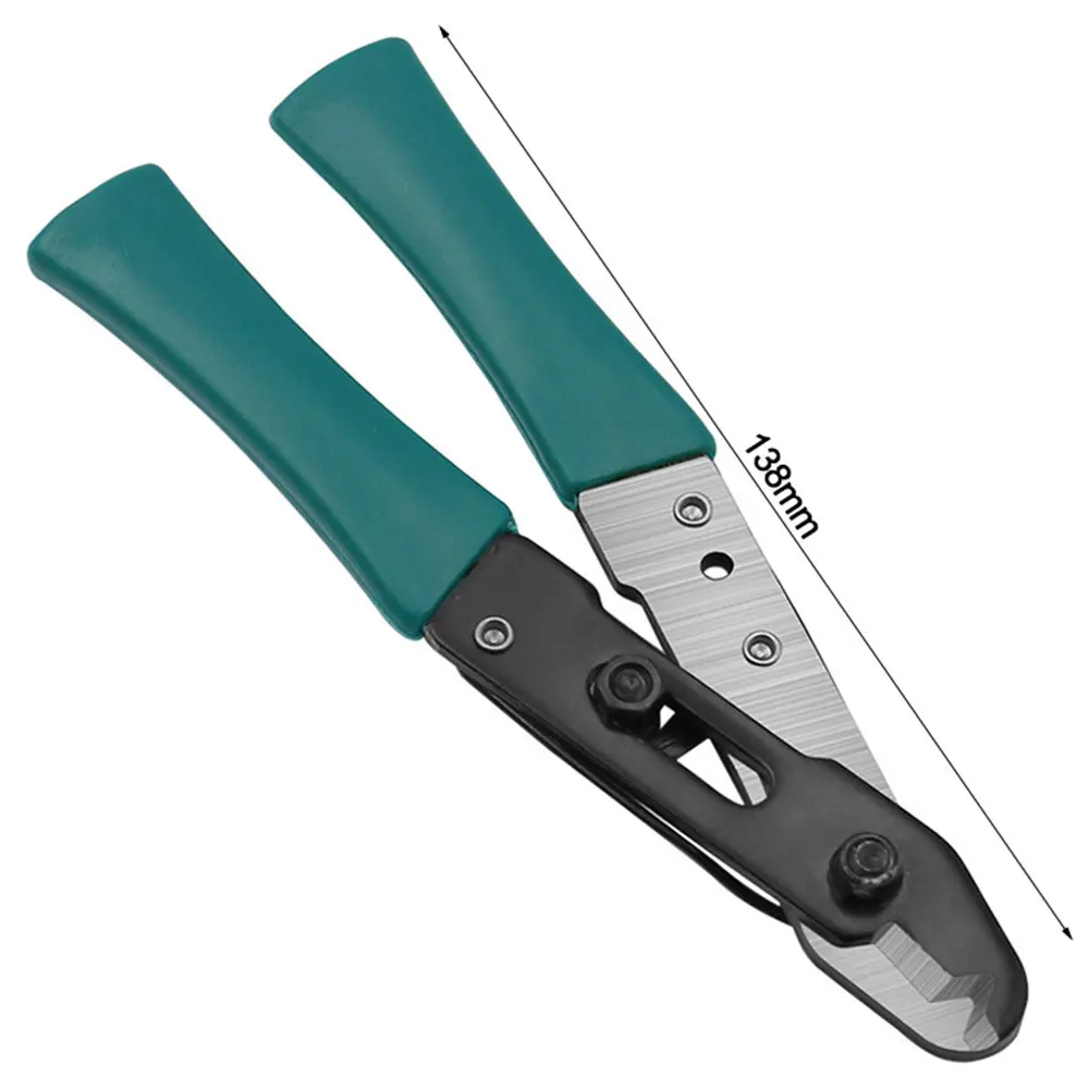 Режущие плоскогубцы ножницы для медных труб холодильника специальный