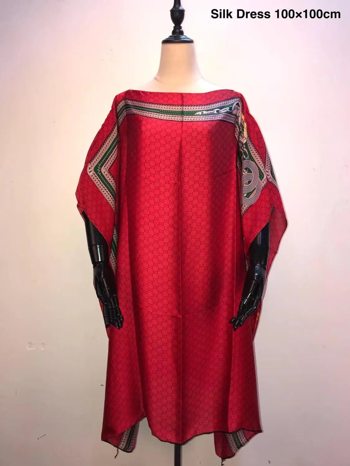 Классические печатные Дубай Кафтан короткие платья красивые Дашики вечерние