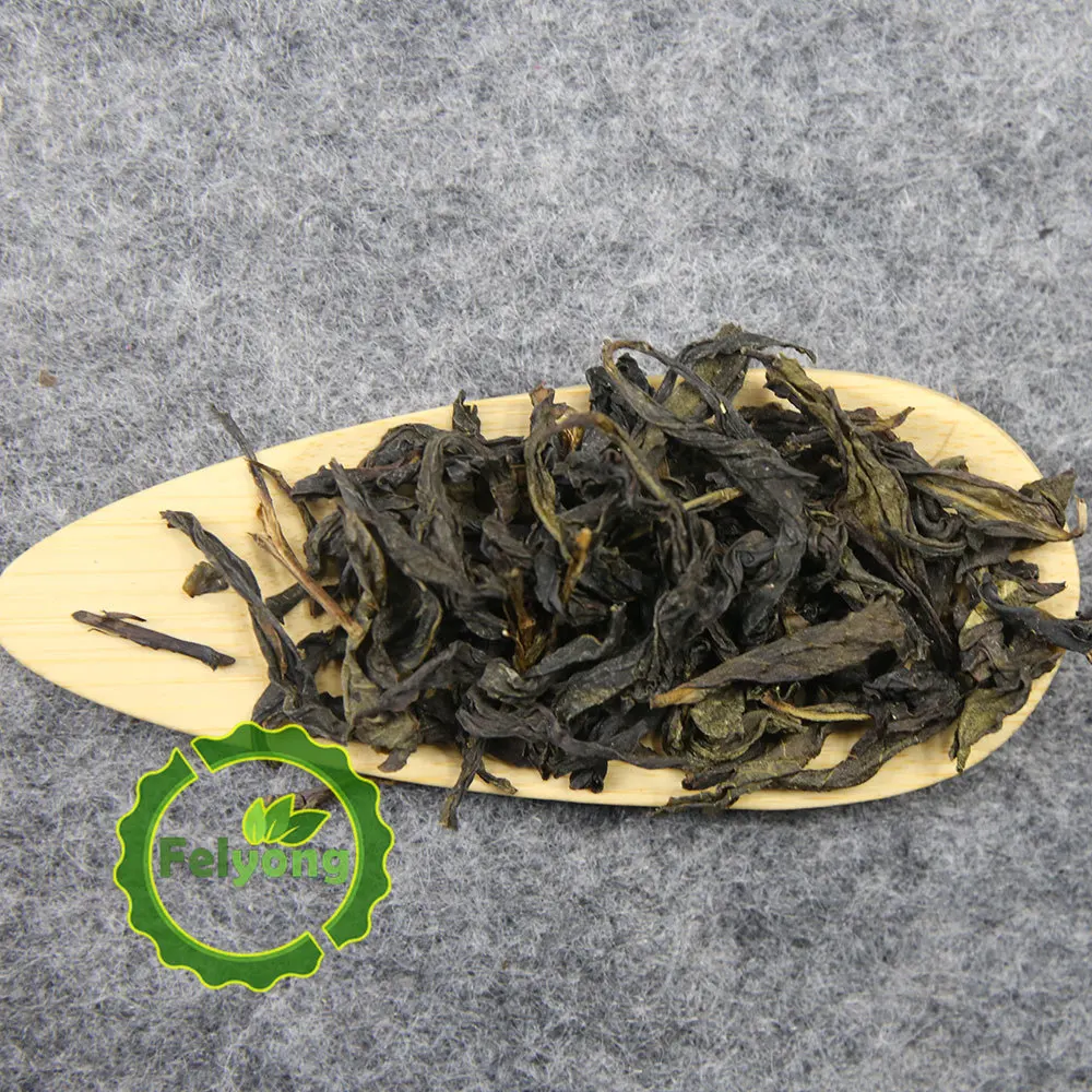 2021 Wuyi Qilan чай с орхидеей китайский Oolong|Заварники| |