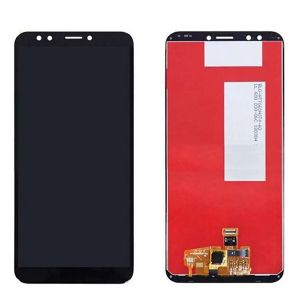 100% Tested For Huawei Enjoy 8 LCD Display + Touch Screen Digitizer Assembly +Tools | Мобильные телефоны и аксессуары