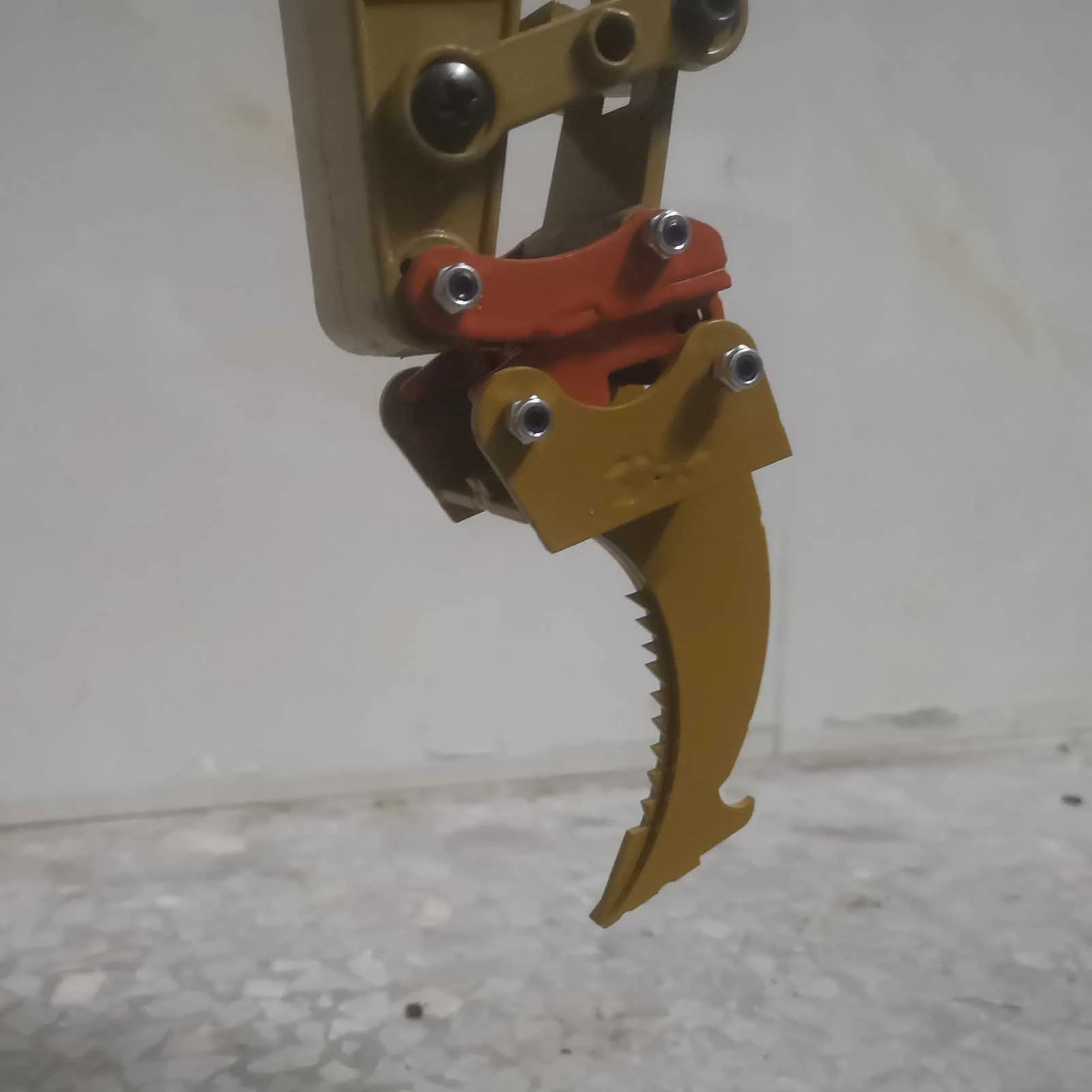 thumb