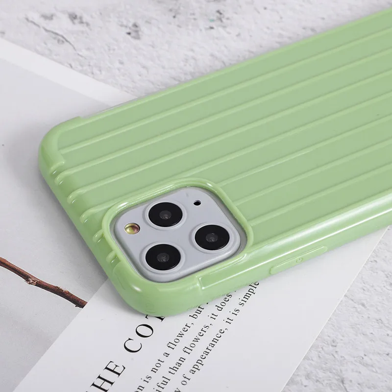 Чехол KoisA из мягкого ТПУ конфетный чехол для багажника meitu M6 M6S M8 M8S T8 T8S T9 |