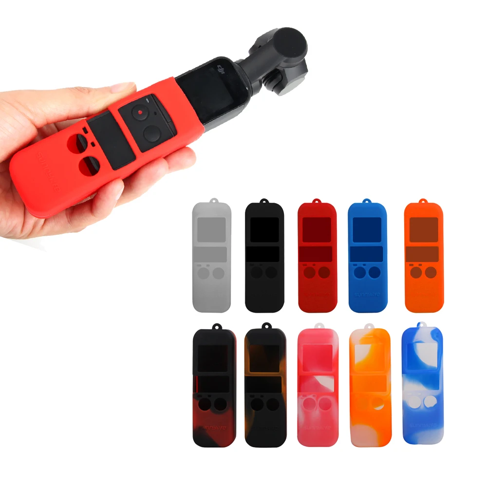 Для DJI OSMO Карманный карданный анти потеря шейный ремень наручный ремешок